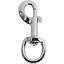 Mosqueton cromado linea 5025 3/8" UNIDAD