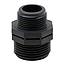 Niple reduccion 3/4x1/2" HE HE