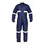 OVEROL POPLIN AZUL XL