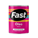 Oleo brillante VERDE PINO 900ml - FAST