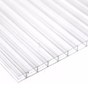 PLS. POLICARBONATO ALVEOLAR 1050X29000X4MM
