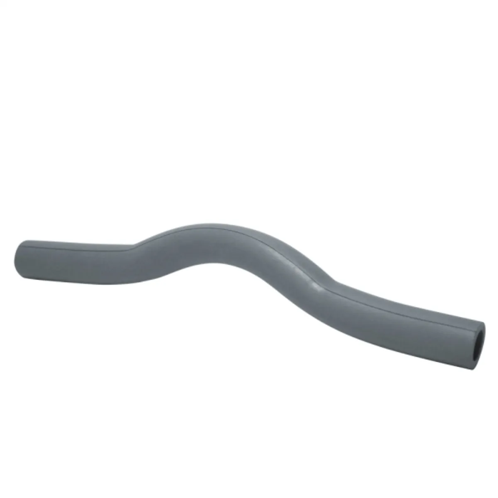 Pasa tubo largo PPR 32mm