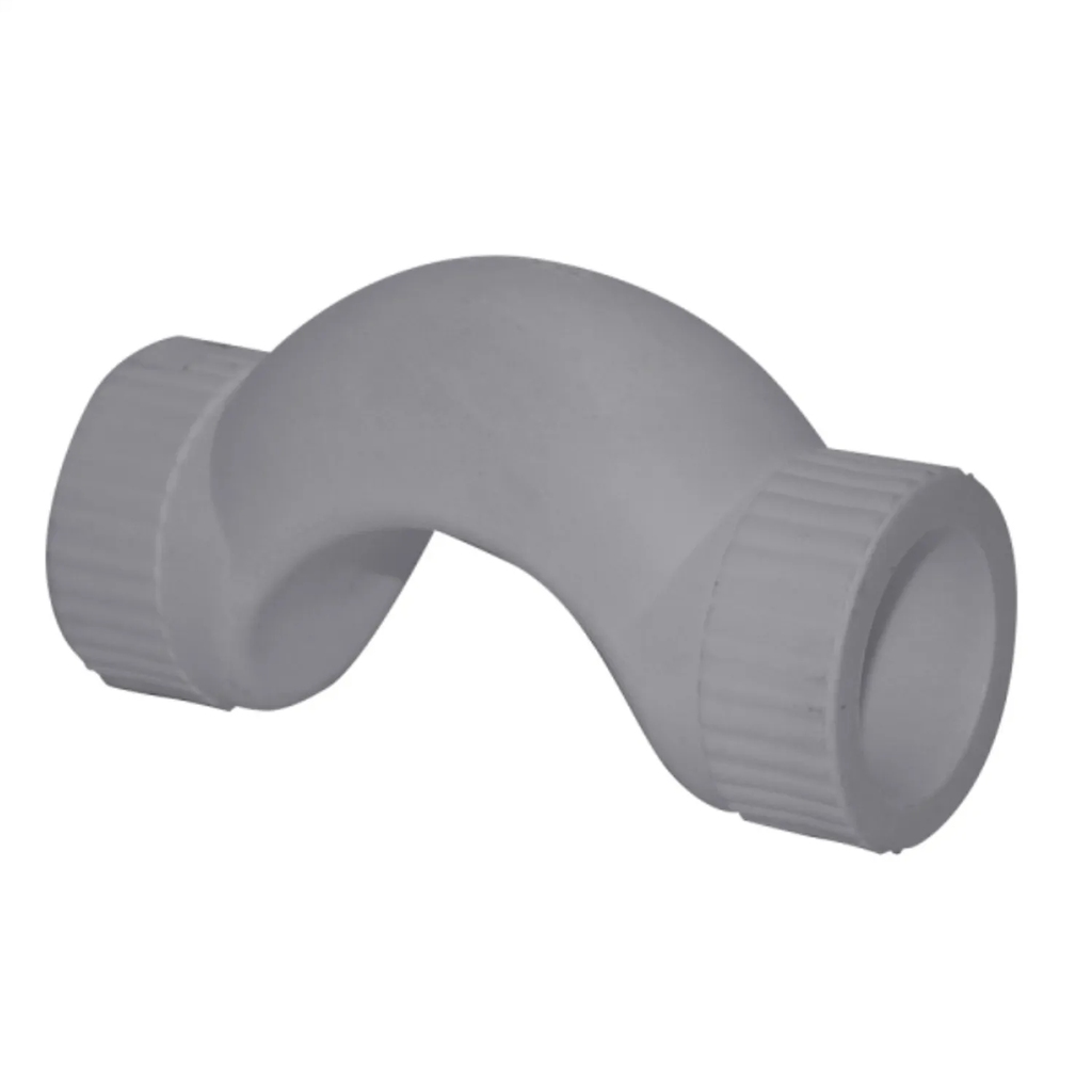 Pasa tubo puente PPR 32mm