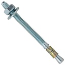 Perno anclaje 5/16x 2" UNIDAD