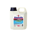 Alguicida 1 Litro piscina Quimica Universal