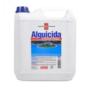 Alguicida piscina Bidón 5 lts - Quimica universal