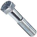Perno hex grado 2  1/4 x 1" IMPORPER UNIDAD
