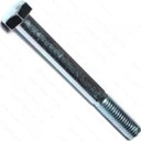 Perno hexagonal PU G 2 NC 5/16X 6" unidad IMPORPER
