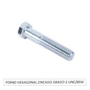 Perno hexagonal grado 2 1/4x 1 1/2 IMPORPER