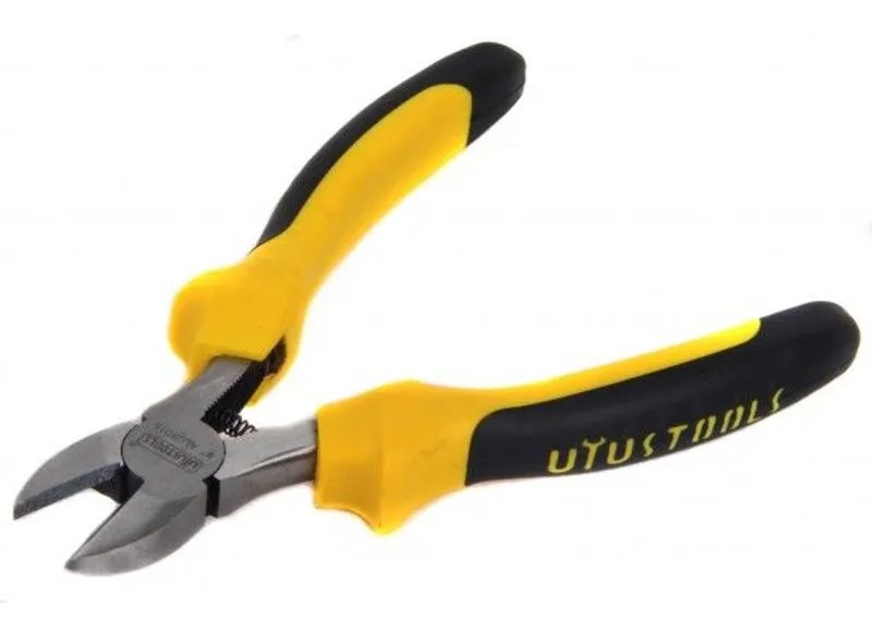 Alicate corte diagonal 7" - UYUSTOOLS