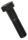 Perno hexagonal mi. G-8.8 D-960 UNIDAD NEGRO 10x140mm - IMPORPER