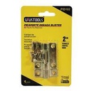 Picaporte dorado blister 6" UYUSTOOLS