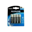 Pila +AA Ante alkaline C/U