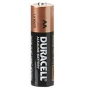 Pila DURACELL AA UNIDAD