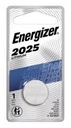 Pila energizer CR2025 UNIDAD