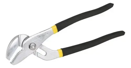 Alicate picoloro boca recta 10" - UYUSTOOLS