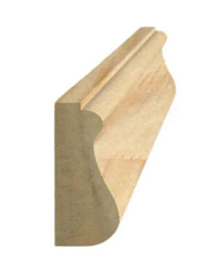 Pilastra pino finger 14x32x3000