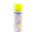 Pintura Spray Amarillo canario FERRETOOLS 350ml