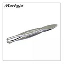 Pinza acero inox MERHEJE unidad