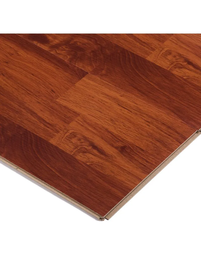 Piso flotante MADERA OSCURA 8mm x 2.42m2
