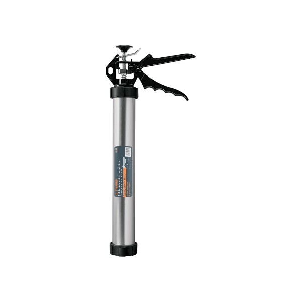 Pistola calafatera pate 600ml - TRUPER