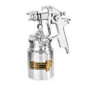 Pistola de pintar industrial neumatica 1,4mm HVLP 1000cc INGCO