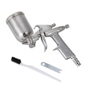 Pistola para pintar spray gun 200ml KAILI F3