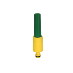 Pitón de riego recto ajustable - HOFFENS