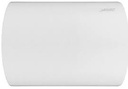 Placa ciega blanca ARIS MEC D2.7