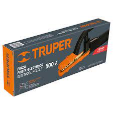 Porta electrodo 500A - TRUPER
