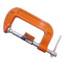Prensa 3" Crownman F 38