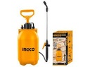 Pulverizador fumigador manual 5L - INGCO