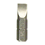 Punta paleta 1/4x 25mm