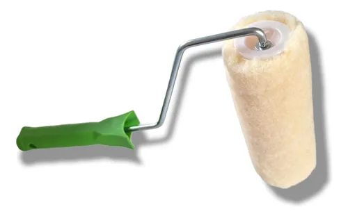 Rodillo chiporro 18cm - VALKOLOR