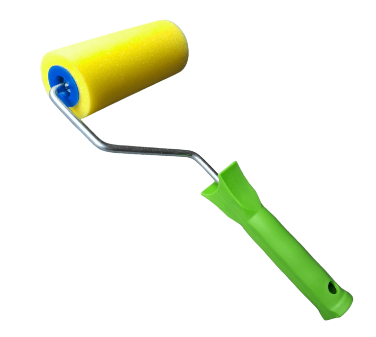 Rodillo esponja 18 cm - VALKOLOR