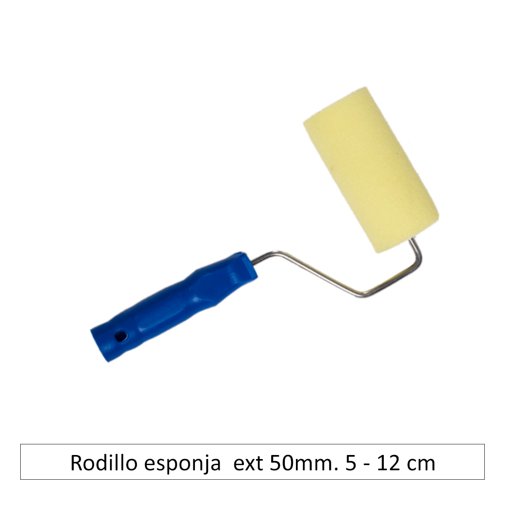 Rodillo mini 9cm - EXCELSIOR