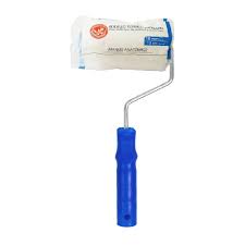 Rodillo poliester 13cm excelsior - CONDOR