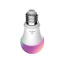 Ampolleta RGB smart WiFi 9W BEKAM C 6