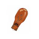 Ampolleta cola de pescado 12W 5W W2,1X9,5d FLOSSER