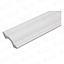 S50 cornisa PS45x40mm BLANCO 2mt H3