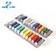 SET HILO DE COSER 12 PCS POR PAQUETE Ñ52
