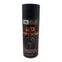 SPRAY NEGRO ALTA TEMPERATURA VALKOLOR