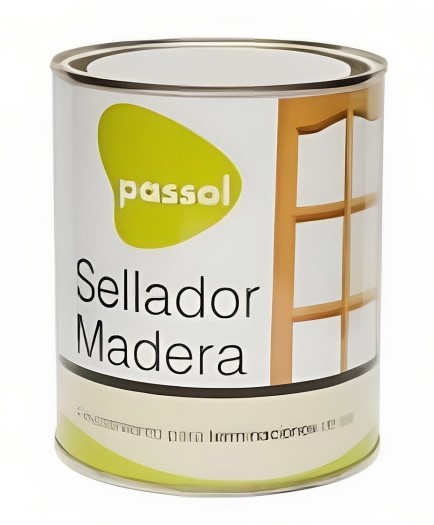 Sellador de madera EXITO 1/4 galón - PASSOL