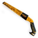 Serrucho de poda recto industrial 300mm/12" INGCO