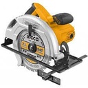 Sierra circular electrica industrial 1400W/ 185mm INGCO I7