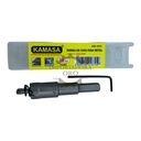 Sierra copa para metal 20mm KAMASA