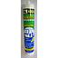 Silicona neutra BLANCA ANTI HONGOS 300 ml - VALKOLOR