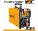 Soldadora inverter MMA 130A INGCO I9