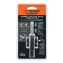 Soporte guia sierra copa 7/16" 32mm-150mm - TRUPER