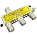 Splitter 1 x 3